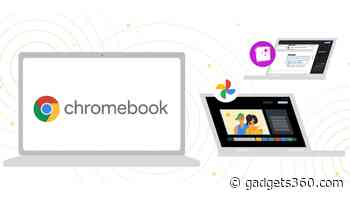 ChromeOS to Get New Editing and Productivity Tools, Coming to Chromebooks Starting August