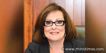 Mayor Nancy Vaughan Wins Another Four Years In Office - The Rhino Times of Greensboro - The Rhino TImes