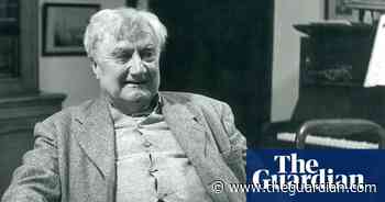 ‘Like seeing Stonehenge for the first time’: the visionary genius of Vaughan Williams - The Guardian