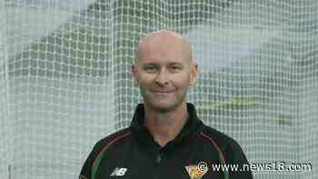 Big Bash League : New Boss Ricky Ponting Appoints Jeff Vaughan as Head Coach - News18