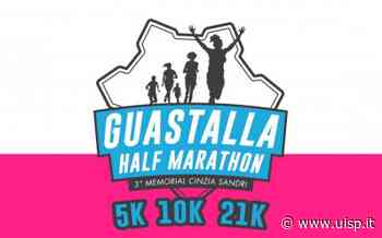 UISP - Reggio Emilia - Guastalla Half Marathon - UISP Nazionale
