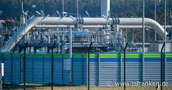 Bürgermeister: Energiesicherheit durch Nord Stream 2?