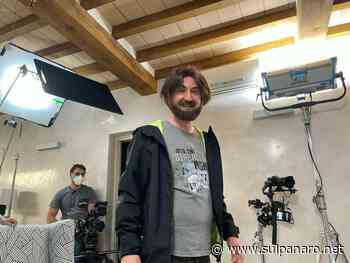 Soliera. Il dirigente dell’azienda Chimar allo show televisivo "Boss in incognito" - SulPanaro