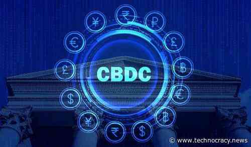 Monetary Transformation: Central Bank Digital Currencies (CBDC)