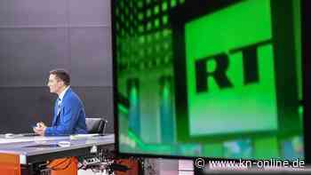 Russland droht: Verbot von RT in Frankreich wird „ziemlich negative“ Konsequenzen haben