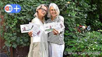 Kreis Plön: Wie die Wohl-Fühler Glücks-Botschaften verbreiten