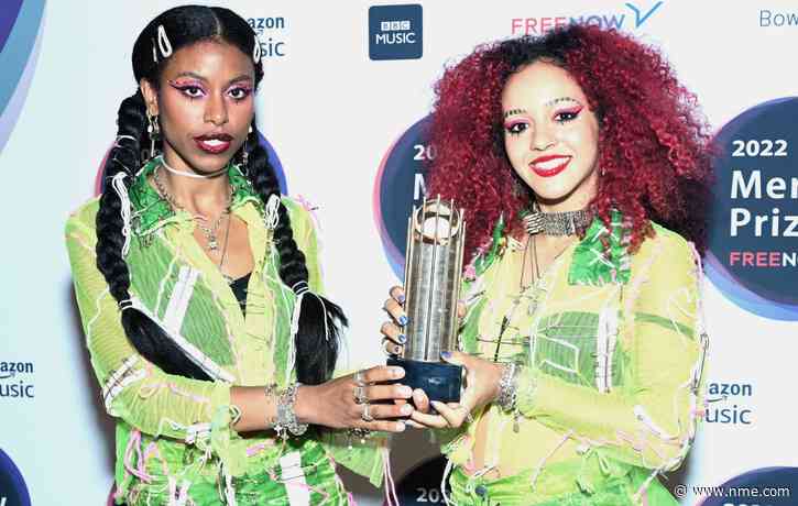 Nova Twins on their Mercury Prize nod: “This is great for the scene”