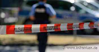 Würzburg: Bewaffneter Mann in Notaufnahme gesichtet - Polizei startet Großeinsatz