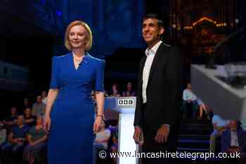 Don't turn your back on the North: Our questions for Truss and Sunak