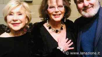 Il Terra di Siena brilla con le stelle a Venezia - LA NAZIONE