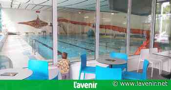 Comines : la piscine Aqua-Lys rouverte ! - lavenir.net