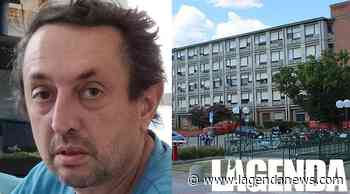 Uomo scappa dall'Ospedale di Orbassano - http://www.lagendanews.com