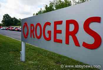 Rogers extends deadline to close $26-billion takeover of Shaw to Dec. 31