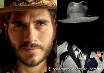 Cramulhão incorpora em Trindade para mudar o destino de personagem misterioso em Pantanal: “Diabo!” - Observatório da TV