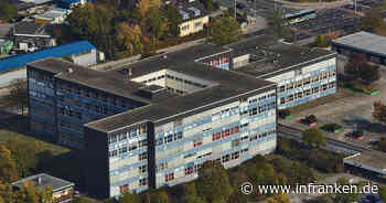 Bamberg: Generalsanierung europaweit ausgeschrieben - Gebäude der "blauen Schule" sind dran