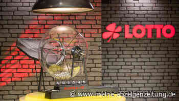 Lotto am Mittwoch: Hier erfahren Sie die Lottozahlen von heute