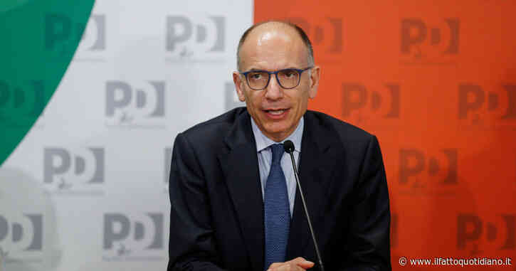 Letta fa’ qualcosa, torna a sinistra!