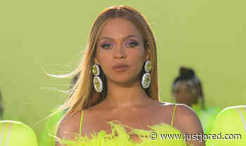 Beyoncé's 'Renaissance' Leak - Album Hits Shelves Early!