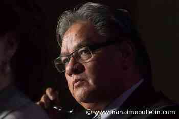 Trial against former B.C. Indigenous leader Ed John ended as Crown stays sex charges