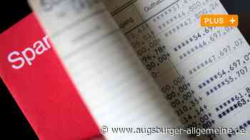 Landkreis Augsburg: Negativzinsen sind Geschichte: Wozu Experten aus dem Augsburger Land raten | Augsburger Allgemeine - Augsburger Allgemeine