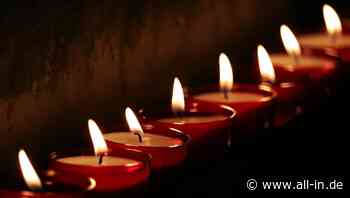 Wohl wegen im Bett gerauchter Zigarette: Wohnungsbrand in Augsburg - Mann (72) erleidet schwere Brandverletzun - all-in.de - Das Allgäu Online!