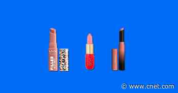Celebrate National Lipstick Day at Target With Prices Starting at $3     - CNET