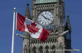 Bilingualism in Parliament threatened by unaccredited, off-site hires: translators - Saanich News