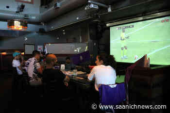 Pacific FC tie 0-0 against Waterhouse FC in Jamaica - Saanich News