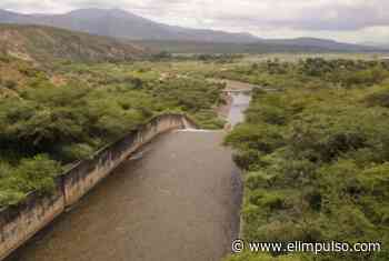 ▷ Guillermo Palacios: Capacidad de Dos Cerritos está sedimentada en el 50% #21Jul - El Impulso