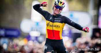 Lotte Kopecky en Marianne Vos headliners op dernyrace Wilrijkse jaarmarkt - Het Laatste Nieuws