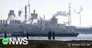 Milieuorganisaties starten nieuwe procedure tegen Ineos-fabriek in Antwerpen - VRT NWS