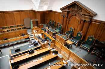 Sentencing of Bexleyheath man to be televised at Old Bailey