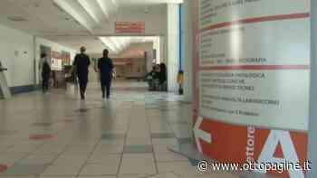 Covid in Irpinia, muore un anziano di Atripalda, due vittime in poche ore - Ottopagine