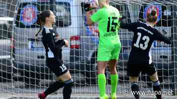 Frauen: Mettmann-Sport zeigt sich selbstbewusst - FuPa - FuPa