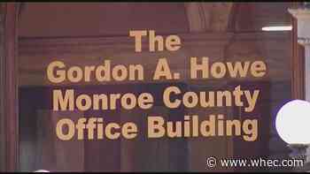 Monroe County's new lead public defender will be announced Wednesday