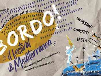 "Vergognoso vada a Lampedusa": al festival delle Ong se la prendono con Salvini