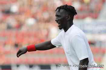 Meteen zes nieuwkomers in de basis bij Essevee: &quot;Ook doen met spelers die nog moeten komen&quot;