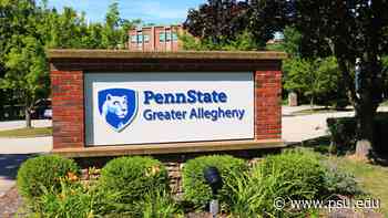 Penn State Greater Allegheny to offer Bachelor of Social Work program - psu.edu