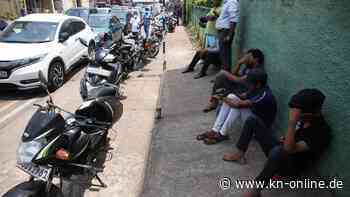 Kein Ende des Notstandes in Sri Lanka - kehrt Ex-Präsident Rajapaksa zurück?