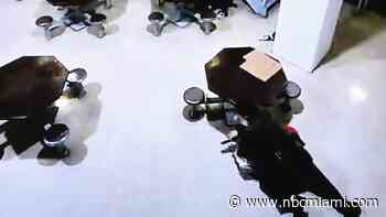 Broward Sheriff's Deputy Testifies About Fighting With Parkland School Shooter in Jail