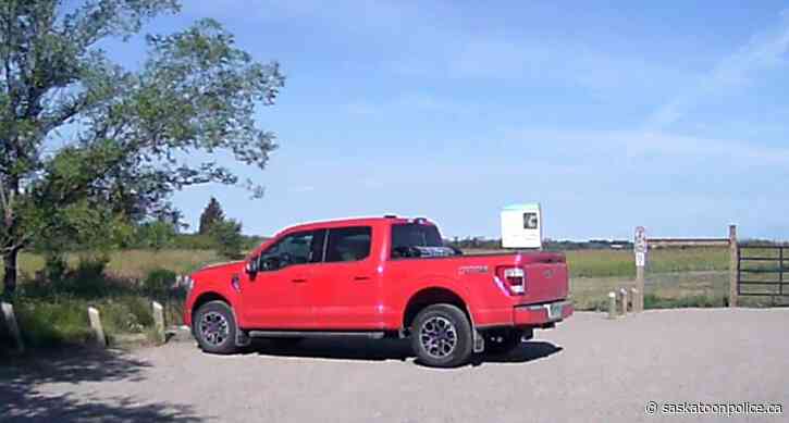 Update - Missing Persons - Request for Video Surveillance