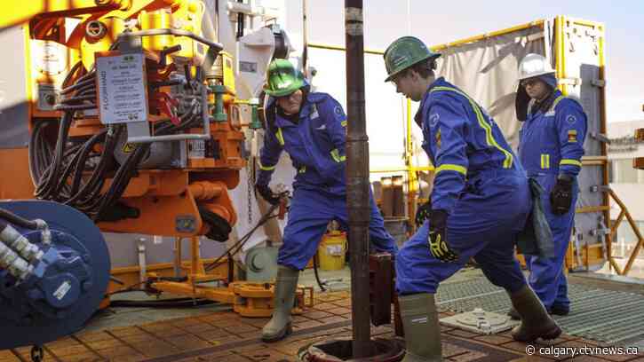 Precision Drilling reports $25M net loss in Q2, revenue up 62%