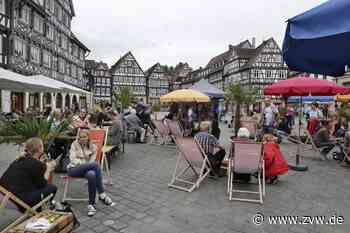 „Summer in the City“ in Schorndorf startet wieder: Das steht auf dem Programm - Zeitungsverlag Waiblingen