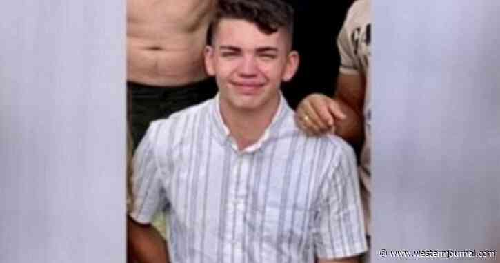 Parents Receive Eerie Call That Changes Their Lives After Son Goes Missing Following Mysterious Party
