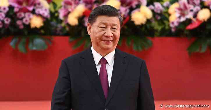 China Offered to Build $100M Garden in DC, Then the FBI Took a Closer Look and Quickly Shut the Project Down