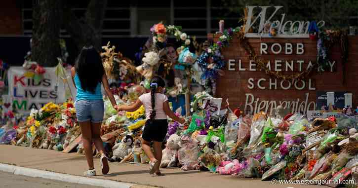 Damning 77-Page Uvalde Report Results in School Admin Suspension, Shocking Details Outline Mass Safety Failures