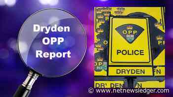 Dryden: Two Youths Face Robbery Charges - Net Newsledger