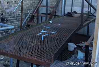 NWHU looking for feedback about supervised consumption sites - DrydenNow.com