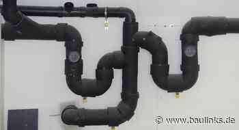 Zahl der SHK-Erwerbstätigen binnen zehn Jahren um 9% zurückgegangen - aber mehr Azubis