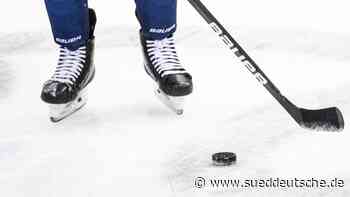 Eishockey - Augsburg - Augsburger Panther holen kanadischen Stürmer Morand - Bayern - SZ.de - Süddeutsche Zeitung - SZ.de